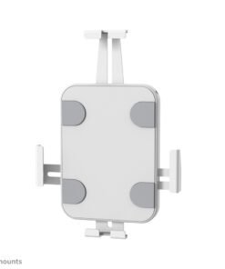 Alternative view of NEOMOUNTS WL15-625WH1 Support mural pour tablette 7.9-11p - verrouillable - universel