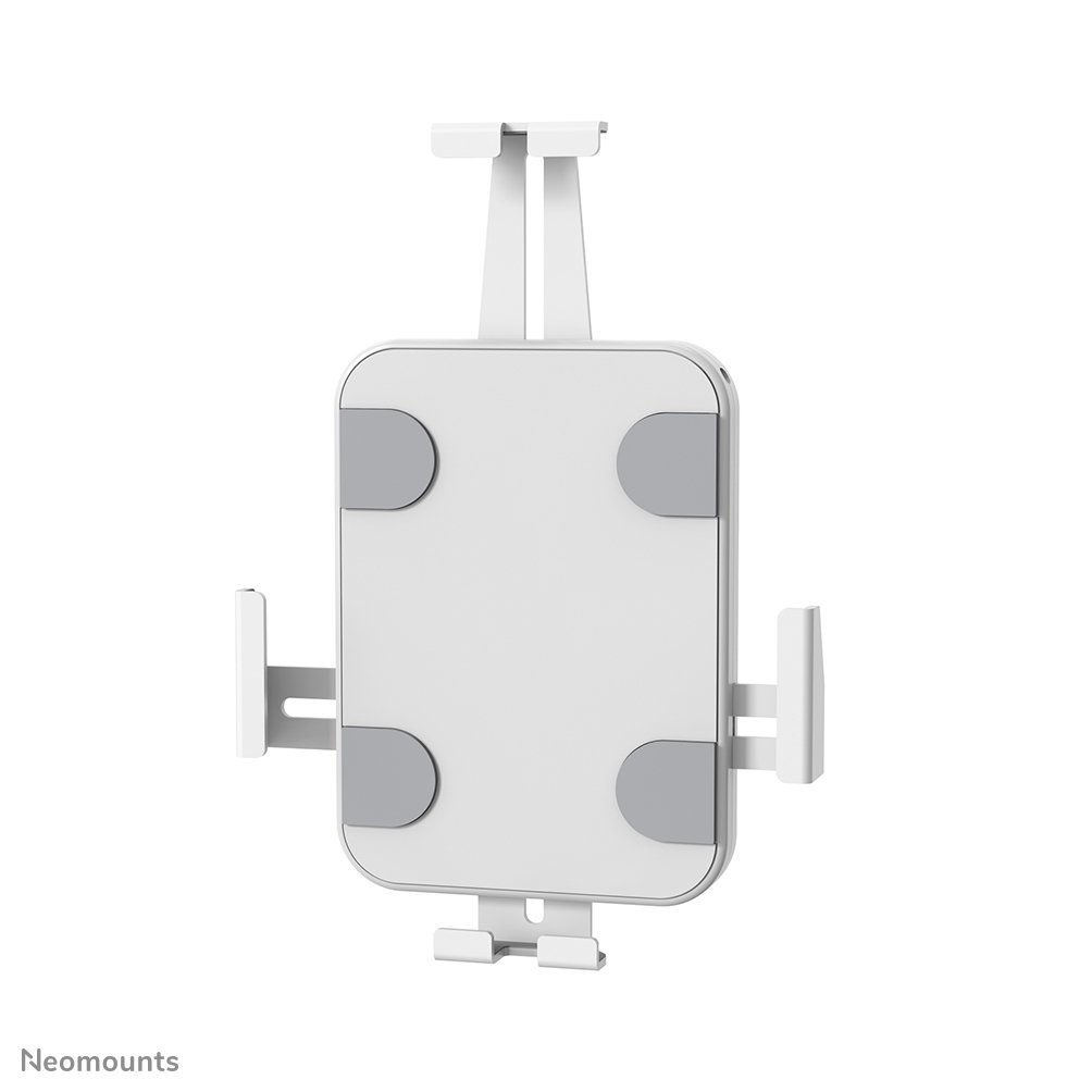 NEOMOUNTS WL15-625WH1 Support mural pour tablette 7.9-11p - verrouillable - universel – Image 2
