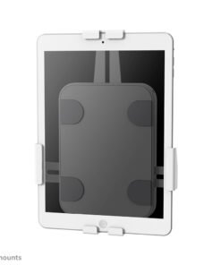 NEOMOUNTS WL15-625WH1 Support mural pour tablette 7.9-11p - verrouillable - universel