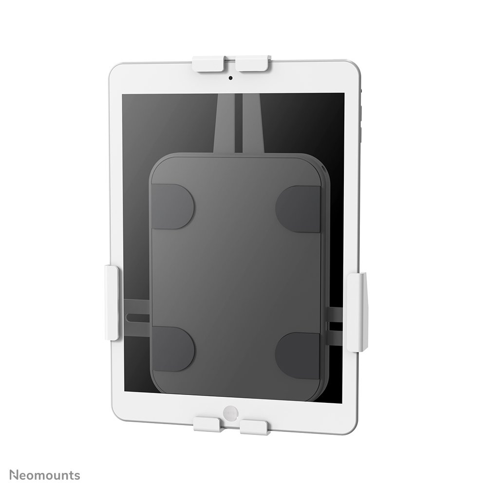 NEOMOUNTS WL15-625WH1 Support mural pour tablette 7.9-11p - verrouillable - universel