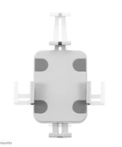 NEOMOUNTS WL15-625WH1 Support mural pour tablette 7.9-11p - verrouillable - universel – Image 3