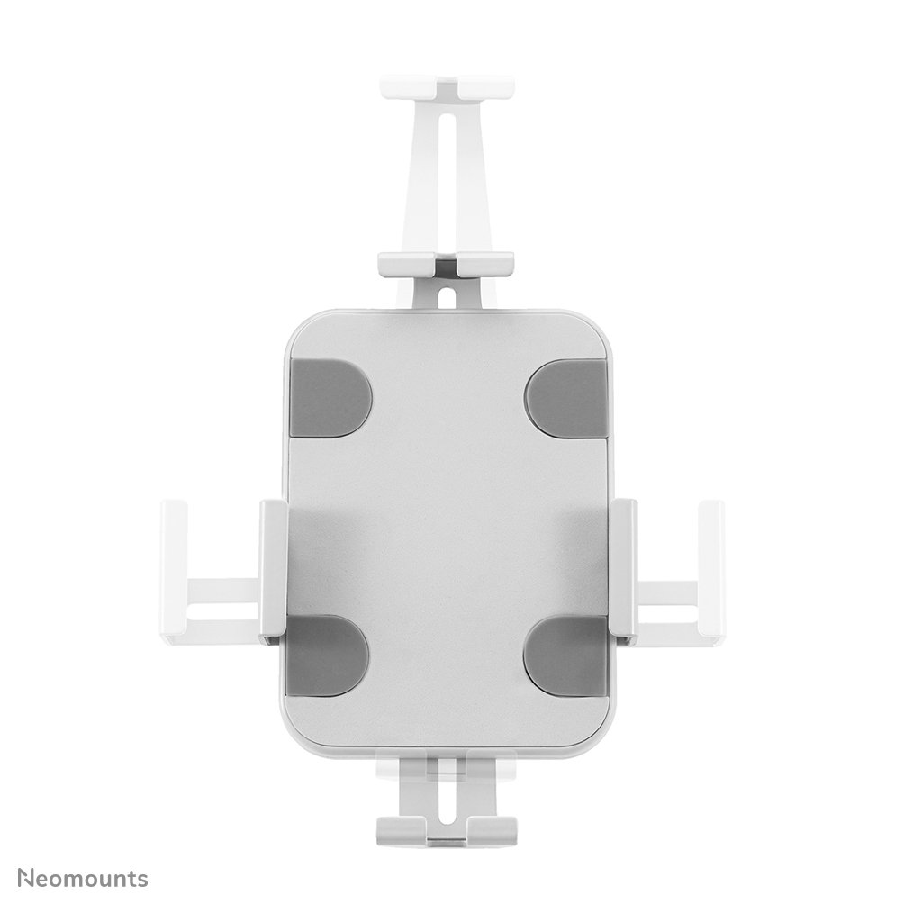 NEOMOUNTS WL15-625WH1 Support mural pour tablette 7.9-11p - verrouillable - universel – Image 3