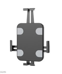 Alternative view of NEOMOUNTS WL15-625BL1 Support mural pour tablette 7.9-11p - verrouillable - universel