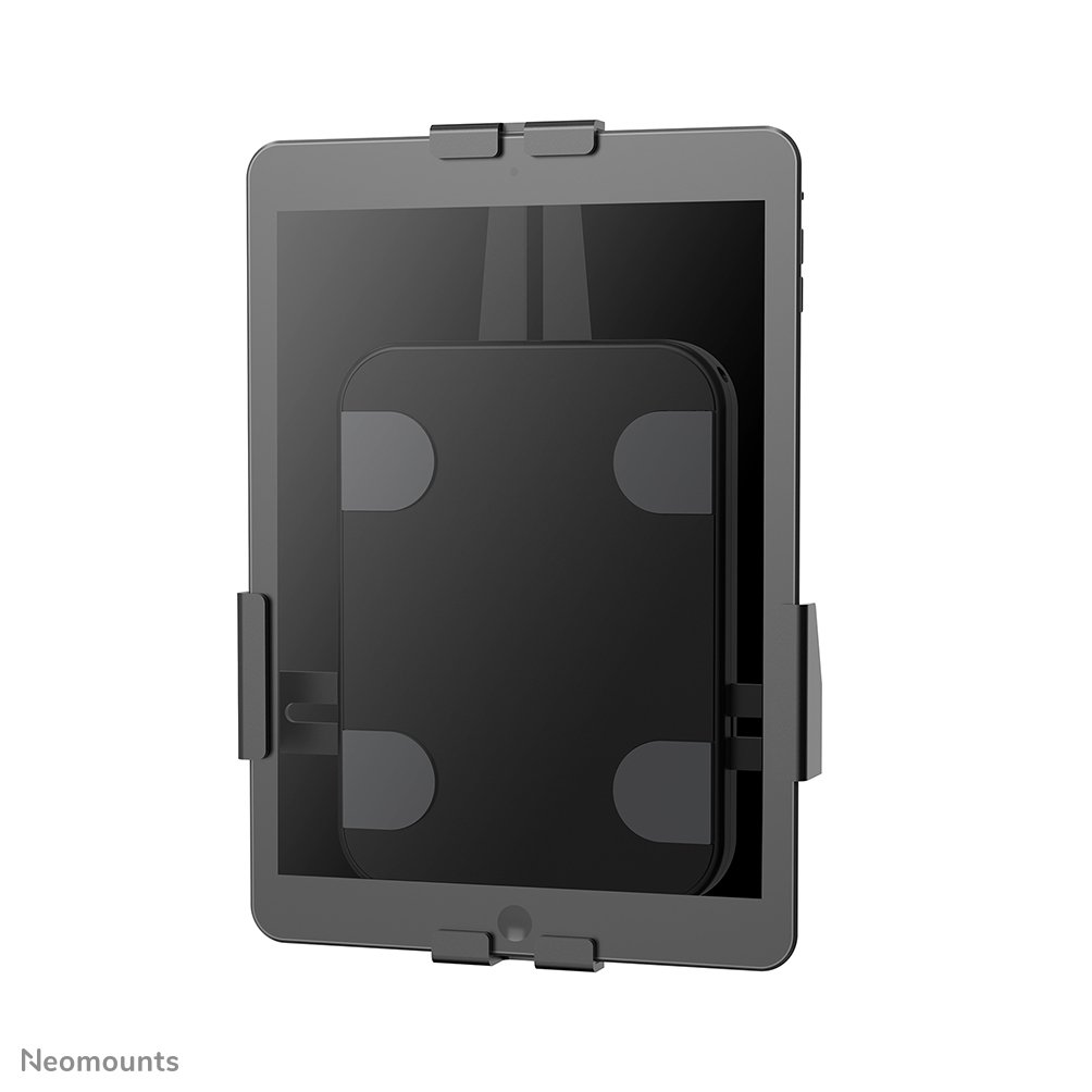 NEOMOUNTS WL15-625BL1 Support mural pour tablette 7.9-11p - verrouillable - universel