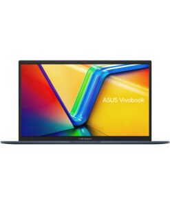 Alternative view of ASUS Vivobook X1704VA-DICAU1057W Intel Core 5 120U 17.3p FHD DDR5 16Go 512Go PCIE G4 SSD Intel Graphics W11H Blue