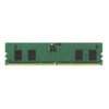 KINGSTON 8Go 5600MT/s DDR5 Non-ECC CL46 DIMM 1Rx16
