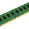 KINGSTON ValueRAMDDR3 8 Go DIMM 240 broches 1600 MHz / PC312800 CL11 1.5 V NON ECC