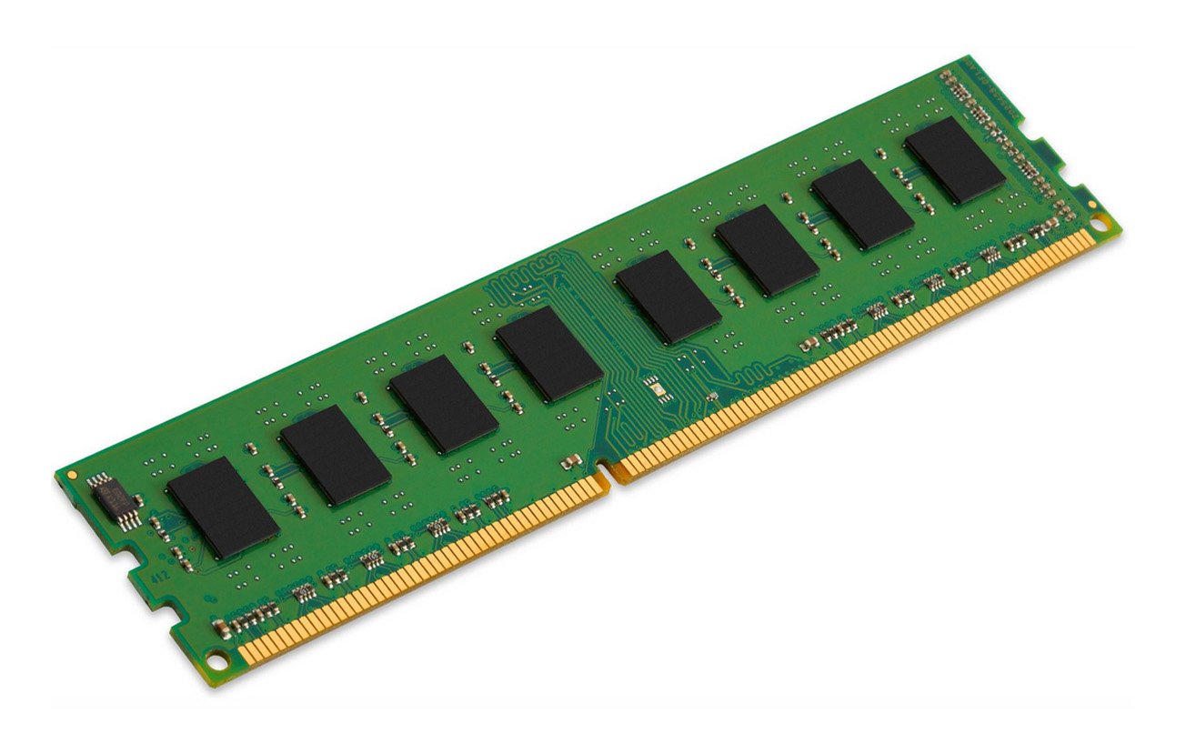 KINGSTON ValueRAMDDR3 8 Go DIMM 240 broches 1600 MHz / PC312800 CL11 1.5 V NON ECC