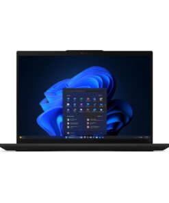 LENOVO ThinkPad L16 Gen 2 Intel Core Ultra 5 225U 16p WUXGA 16Go 512Go SSD M.2 2280 PCIe Intel Graphics W11P 1YR Premier NBD
