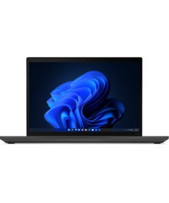 Alternative view of LENOVO ThinkPad P14s G4 Intel Core i5-1340P 14p WUXGA Touch 16Go 512Go SSD M.2 2280 PCIe Intel UHD Graphics W11P 3YR Carryin