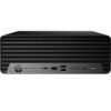 HP INC. HP Pro SFF 400 G9 Intel Core i5-14500 8Go DDR5 256Go SSD W11P 1/1/1