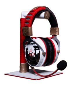 Alternative view of LEXIP X UBISOFT ASSASSINS CREED SUPPORT POUR CASQUE SHADOWS