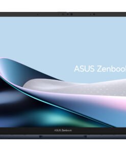 Alternative view of ASUS Zenbook UX3405CA-DICQD1120X Intel Core Ultra 5 225H 14p WUXGA LPDDR5X 16Go 512Go PCIE G4 SSD Intel Arc Graphics W11P Blue