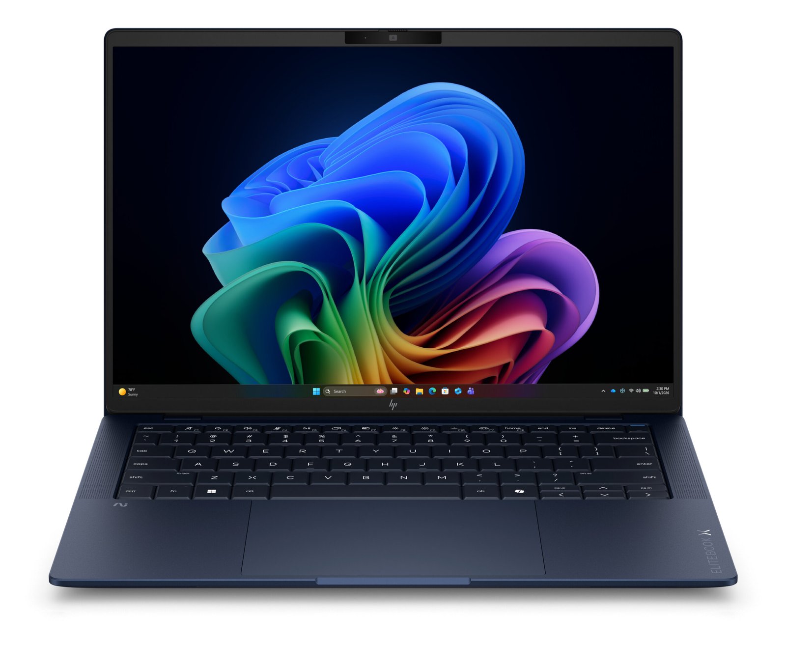 HP INC. HP EliteBook X G2a AI AMD Ryzen AI 5 435 14p WUXGA 16Go LPDDR5X 512Go SSD be+BT 3C Batt FPS UMA W11P 1yr Wrty