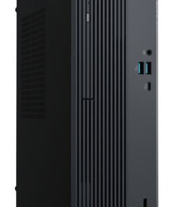 Alternative view of ASUS ExpertCenter P500SV-07240H026X SFF Intel Core 7 240H DDR5 32Go 512Go M.2 2280 PCIE G4 SSD Intel Graphics W11P Grey 2Y OSS