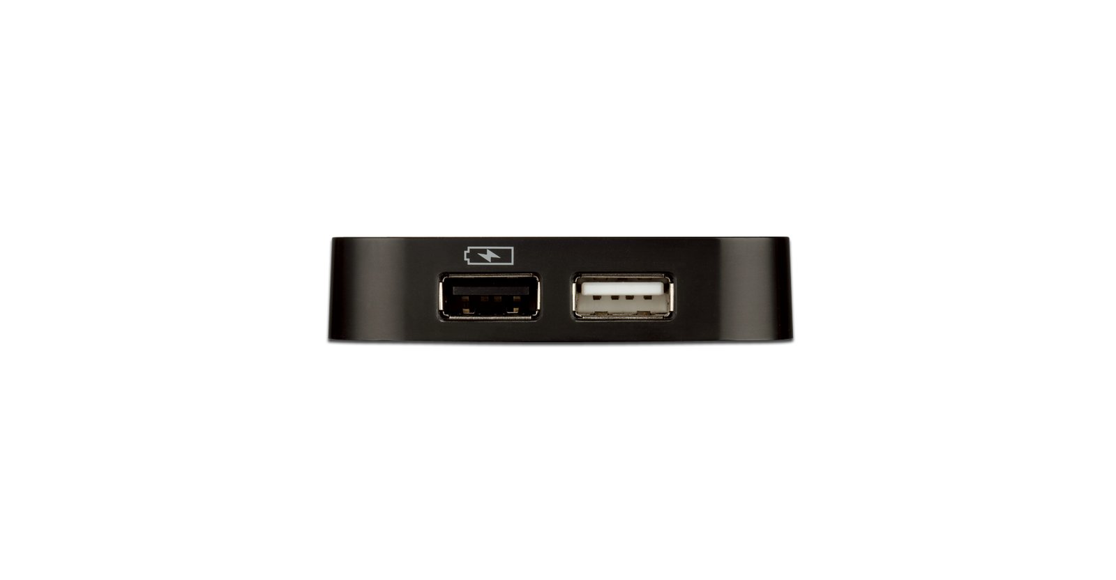 D-LINK HUB 4 PORTS USB 2.0 – Image 2