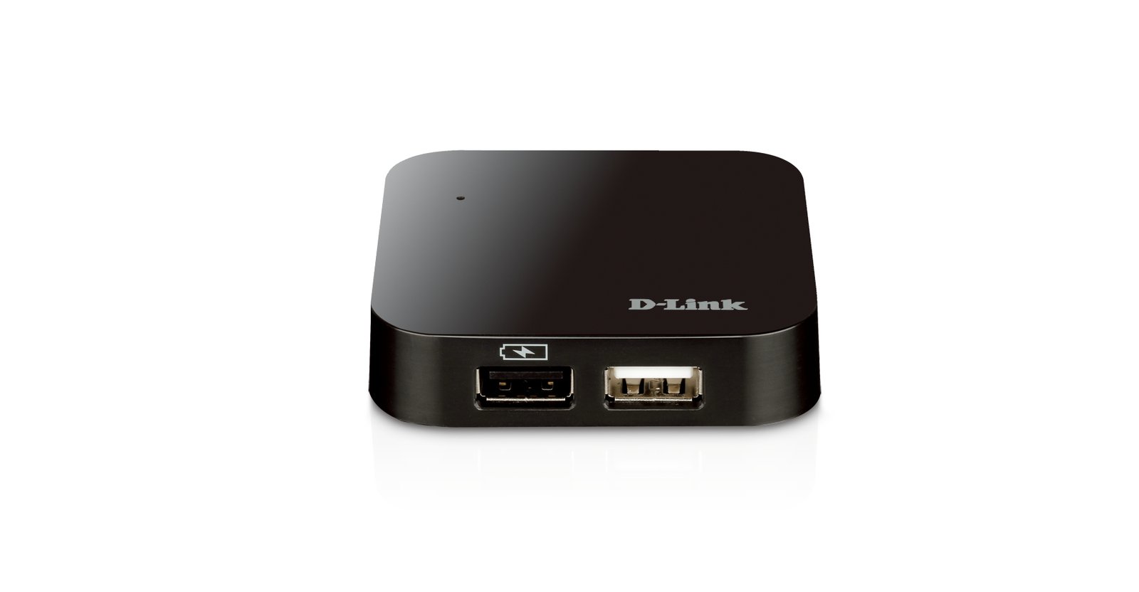D-LINK HUB 4 PORTS USB 2.0 – Image 3