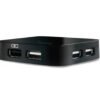 D-LINK HUB 4 PORTS USB 2.0