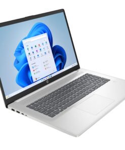 Alternative view of HP INC. HP Laptop 17-cp2062nf AMD Ryzen 3 7320U 17.3p HD+ 8Go 5500 512Go PCIe AMD Radeon Graphics W11H WARR 1/1/0 EURO
