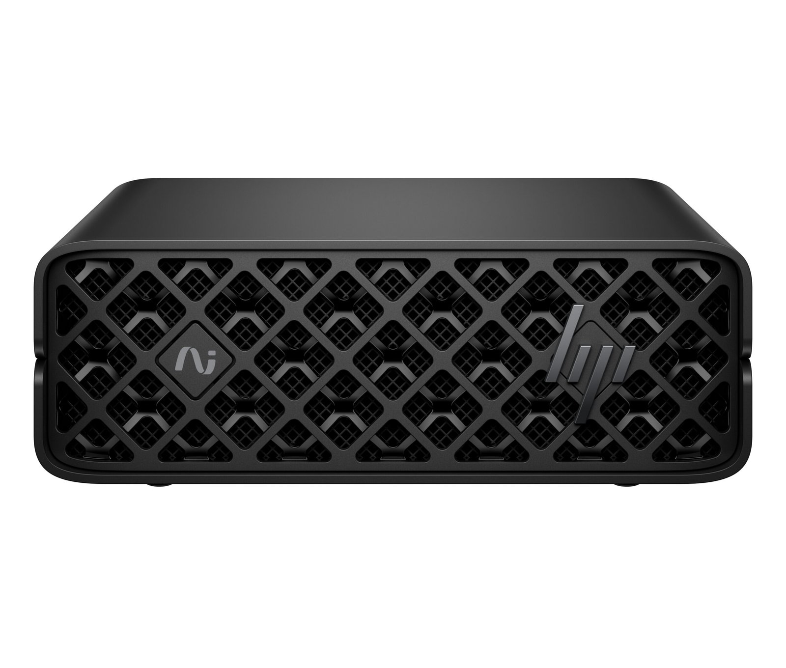 HP INC. HP ZGX Nano G1n AI Station NVIDIA GraceBlackwell 10 128Go LPDDR5X 4To SSD PCIE Integrated Ubuntu 1-1-0 Wty be+BT