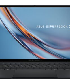 ASUS ExpertBook ULTRA B9406CAA-TH0132X Intel Core Ultra 7 356H 14p WQXGA+ LPDDR5X 32Go 1To G4 SSD Intel Graphics W11P 2 ans PUR