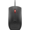 LENOVO Fingerprint Biometric USB Mouse Gen3