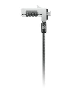 Alternative view of LENOVO Topseller Combination Cable Lock from Lenovo