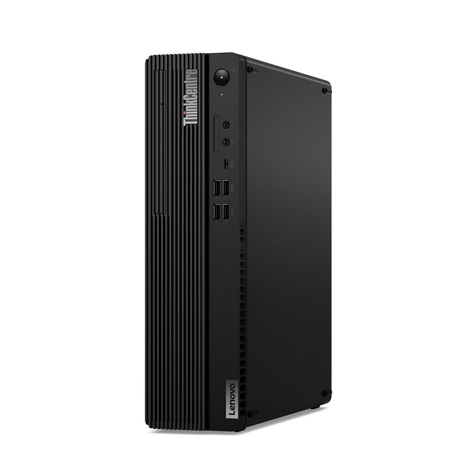 LENOVO ThinkCentre M75s Gen 5 AMD Ryzen 5 8500G 8Go 256Go SSD M.2 2280 PCIe AMD Radeon 740M W11P 3 Year Onsite – Image 3