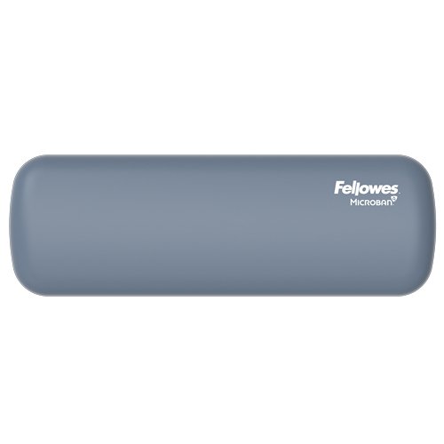 FELLOWES Repose-poignets Breyta Bleu gris – Image 2