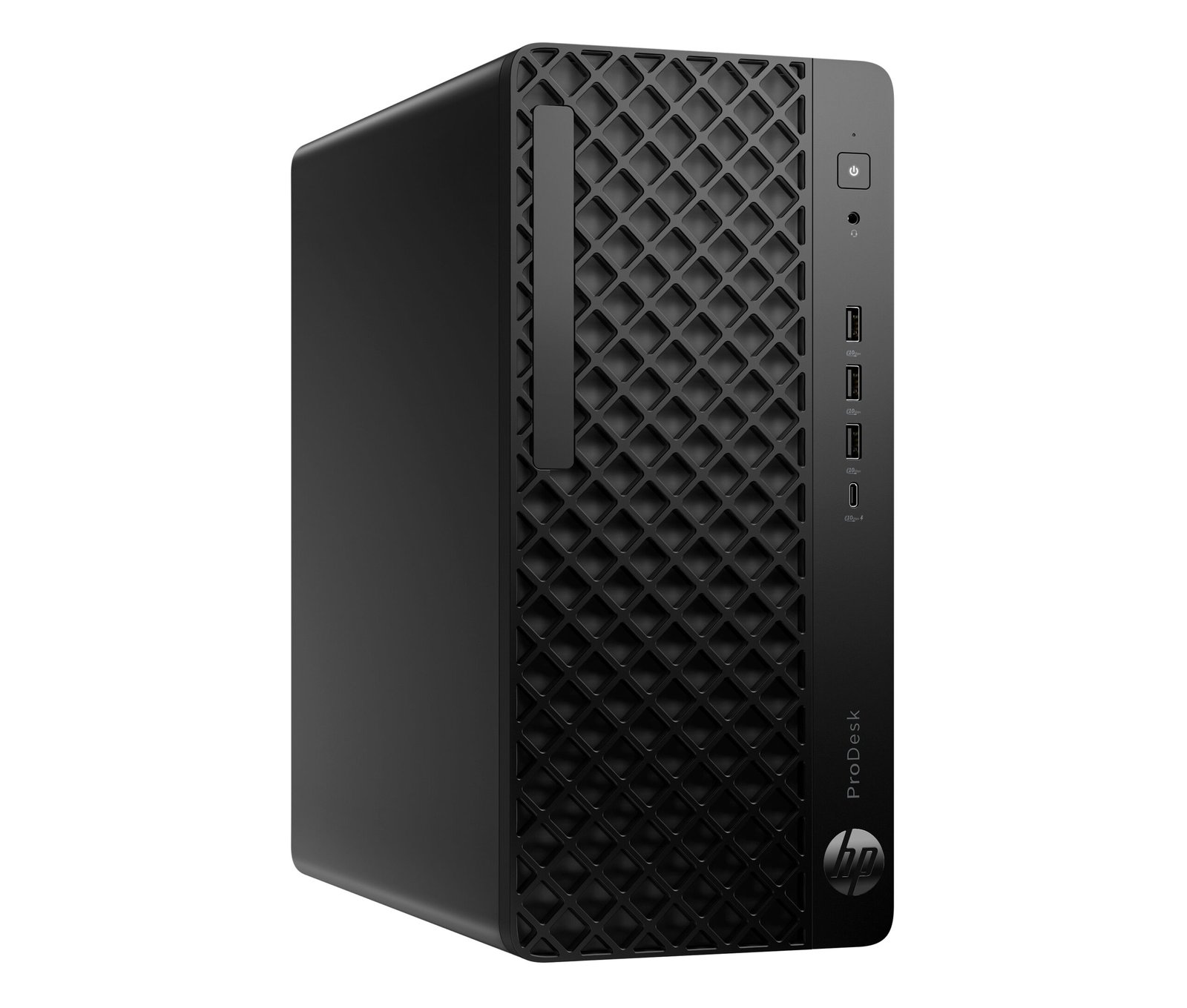 HP INC. HP Pro Tower 400 G1i Intel Core Ultra 5 225 8Go 256Go SSD UMA W11P 3/3/3 Smartbuy – Image 2