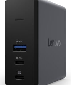 LENOVO X9 Travel Docking station USB-C HDMI 60Watt Europe