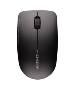 CHERRY DW 3000 Black USB Wireless Keyboard/Mouse Set (FR) – Image 3