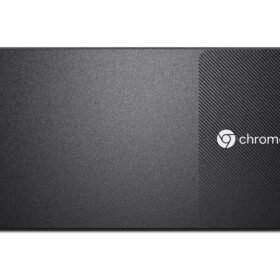 LENOVO Chromebox Micro Intel Celeron N4500 8Go 32Go eMMC Intel UHD Graphics Chrome 1YR Carryin