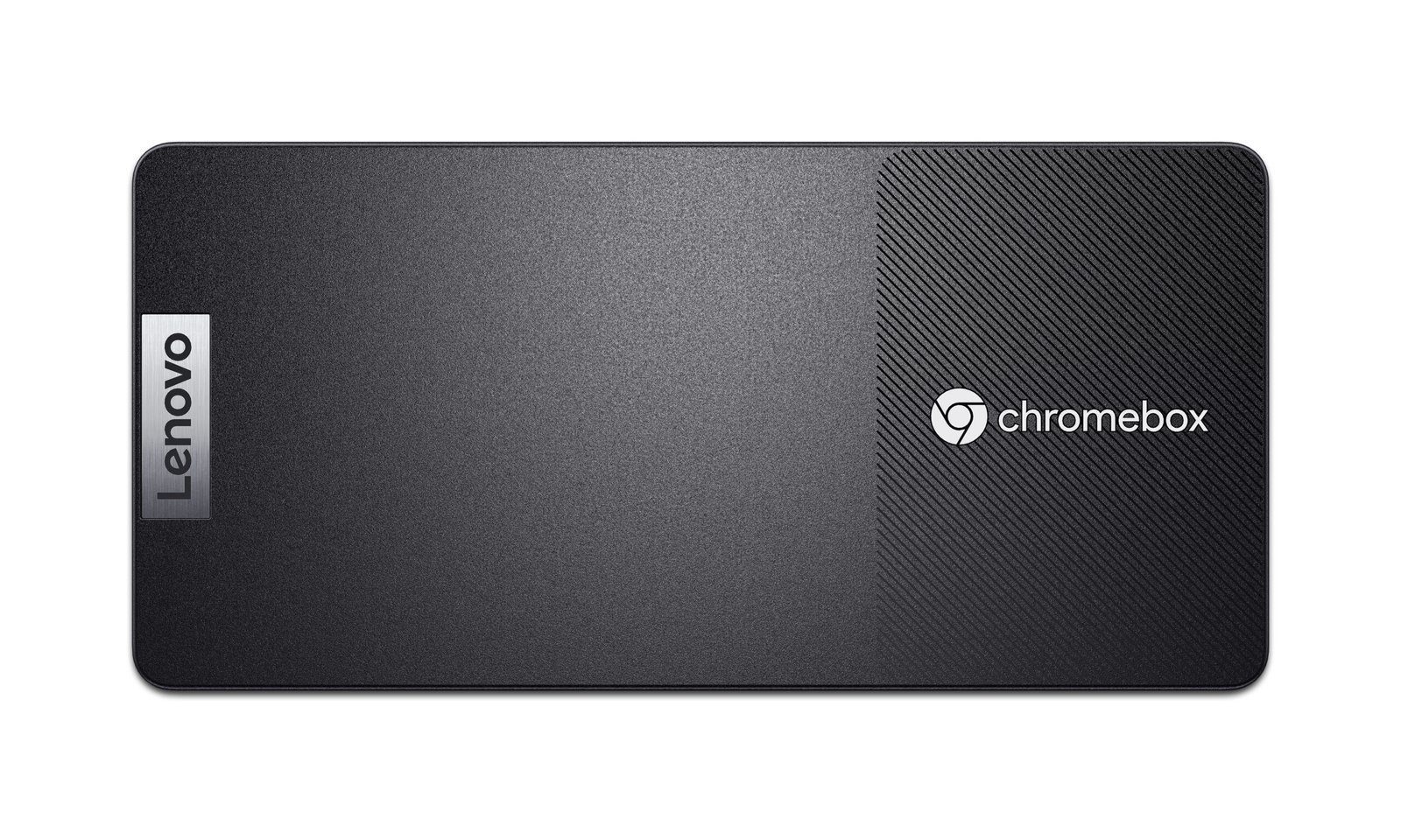 LENOVO Chromebox Micro Intel Celeron N4500 8Go 32Go eMMC Intel UHD Graphics Chrome 1YR Carryin