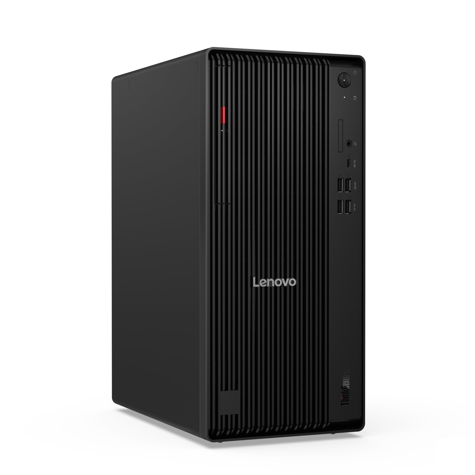 LENOVO ThinkCentre M90t Gen 6 Intel Core Ultra 5 235 16Go 512Go SSD M.2 2280 PCIe Intel Graphics W11P 3 Year Onsite – Image 3