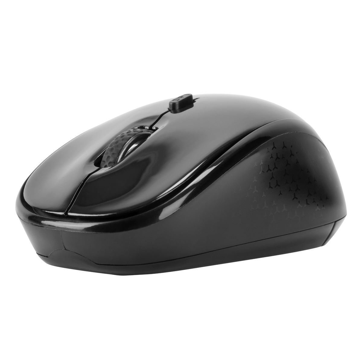 TARGUS Souris Blue Trace sans fil USB Utilisation toutes surfaces - Noire – Image 2