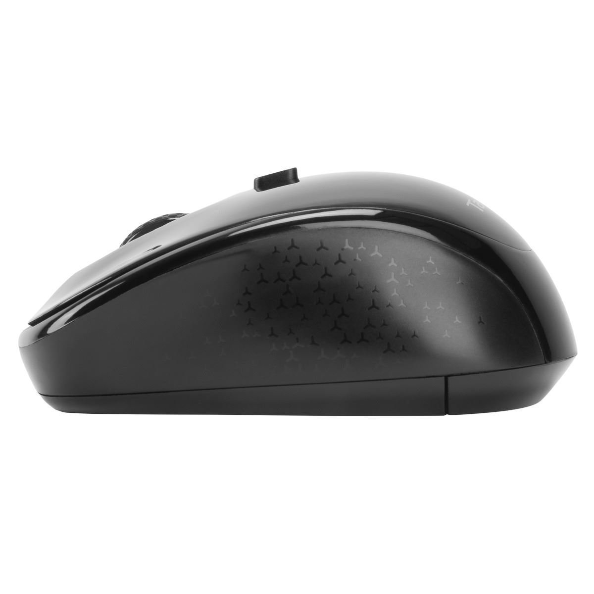 TARGUS Souris Blue Trace sans fil USB Utilisation toutes surfaces - Noire – Image 3