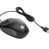 HP INC. HP USB Travel Mouse Souris filaire