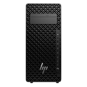 HP INC. HP Z2 TWR G1i Intel Core Ultra 7 265 32Go DDR5 1To SSD RTX A1000 W11P 3/3/3 Wty