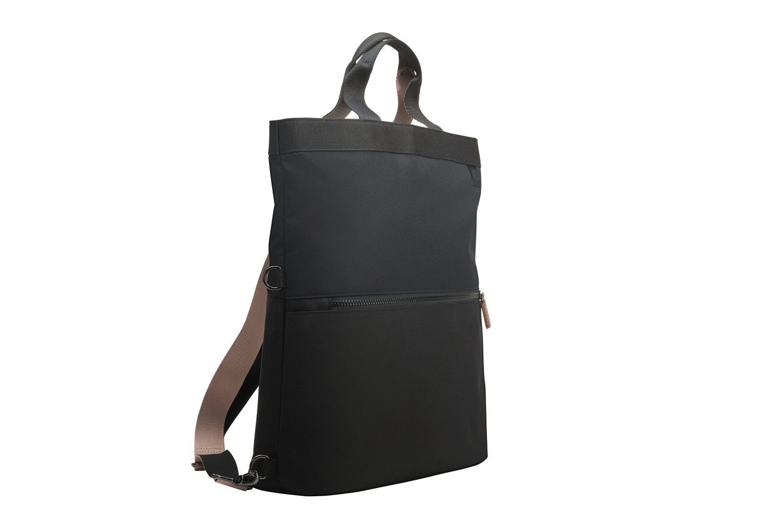 HP INC. HP 14p Convertible Laptop Backpack Tote – Image 2