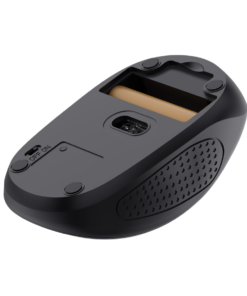 TRUST Souris sans fil compacte PRIMO Bluetooth - noire – Image 3
