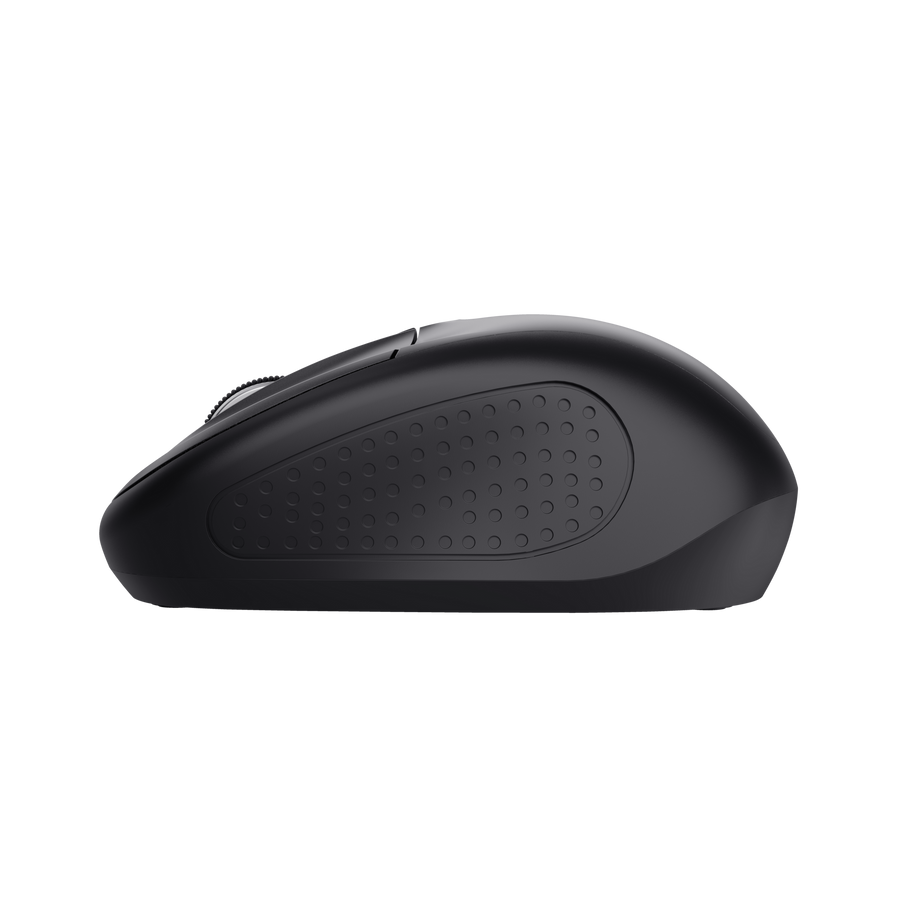 TRUST Souris sans fil compacte PRIMO Bluetooth - noire – Image 4