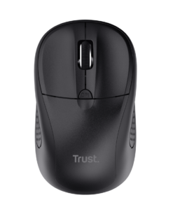 Alternative view of TRUST Souris sans fil compacte PRIMO Bluetooth - noire