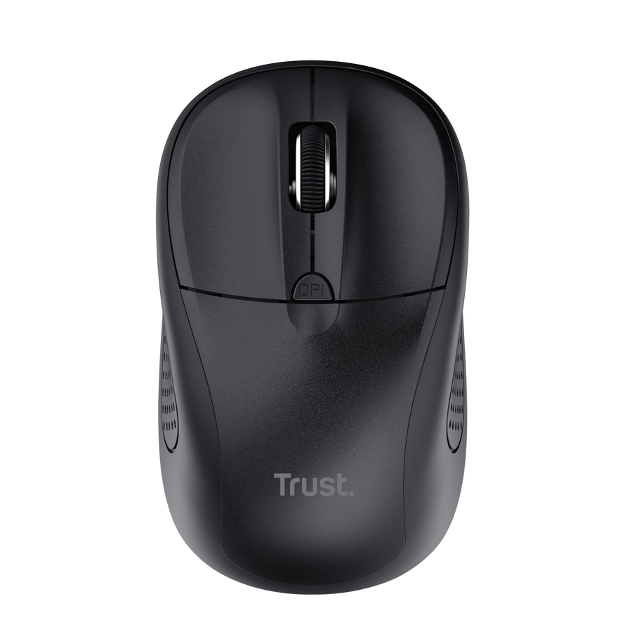 TRUST Souris sans fil compacte PRIMO Bluetooth - noire – Image 2