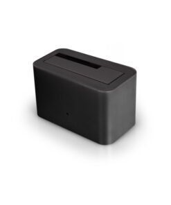 PORT DESIGNS PORT HDD DOCKING STATION SATA 2,5+3.5