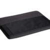 TRUST Housse de protection LISBOA bleue/noire 13p