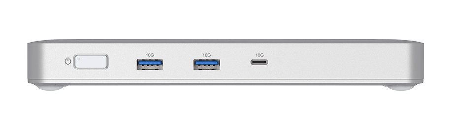 D-LINK Station daccueil USB-C 4.0 9-en-1 – Image 3