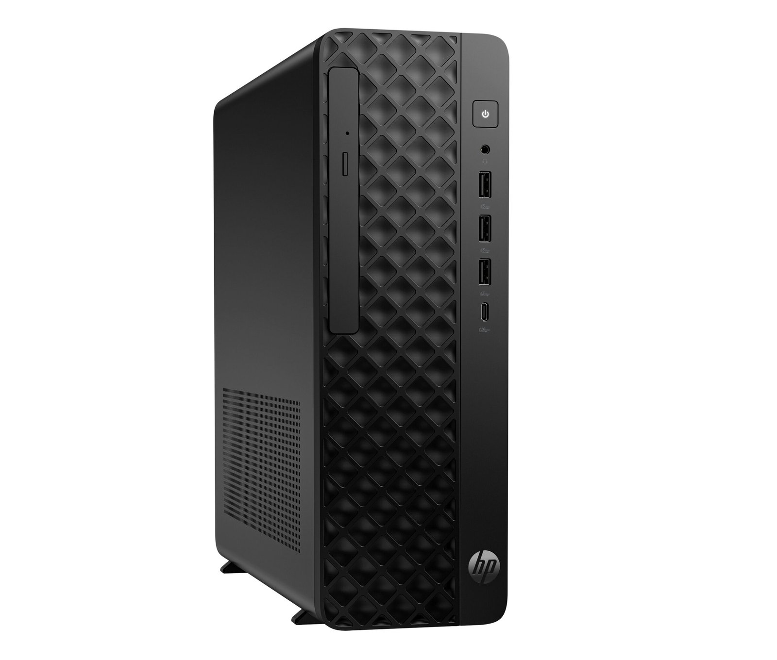 HP INC. HP Pro 200 G1i Intel Core i3-14100 8Go 256Go SSD Intel UHD Graphics 730 FreeDOS 1/1/1 Smartbuy – Image 2