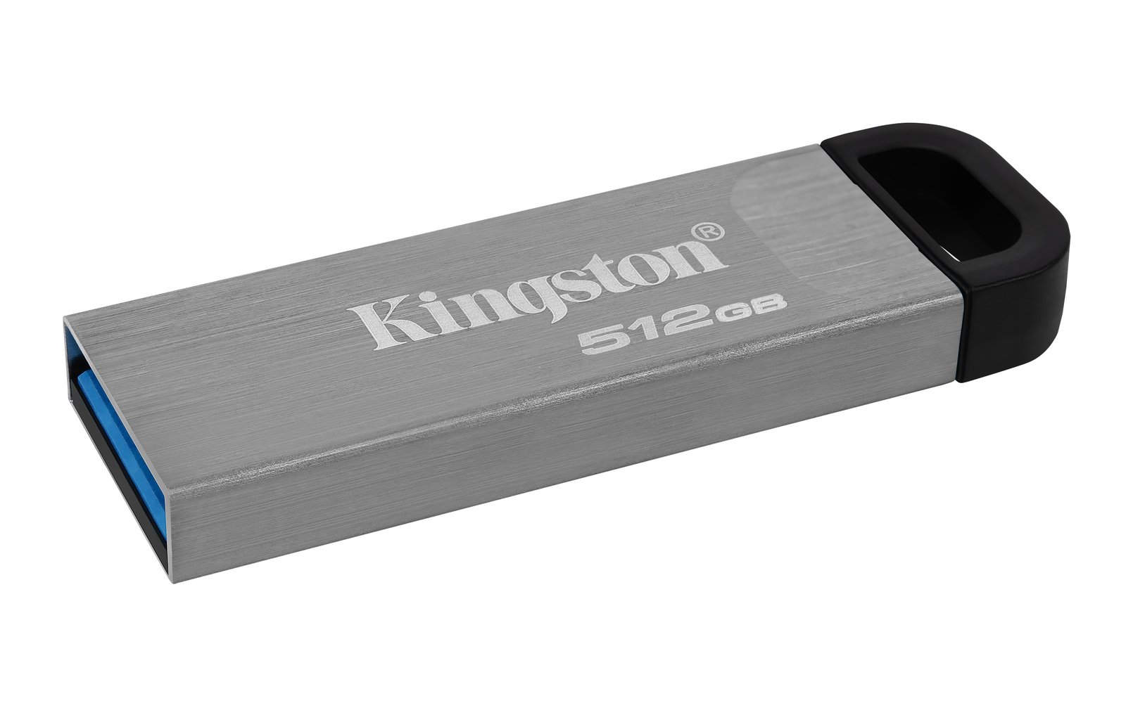 KINGSTON 512Go DataTraveler Kyson 200Mo/s Metal USB 3.2 Gen 1 – Image 3