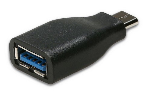 I-TEC USB Type-C to 3.1/3.0/2.0 Typ A Adapter allow connect your USB device e.g. HUB to new Type-C connector e.g. MacBook